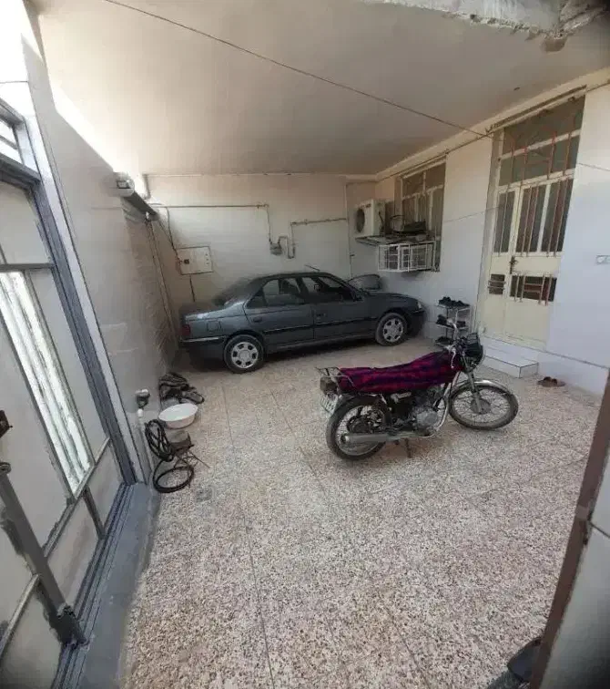 رهن خانه ویلایی تعاونی ۵ کارون فاز ۲ جنب بهداشت|اجارهٔ خانه و ویلا|شوشتر, |دیوار