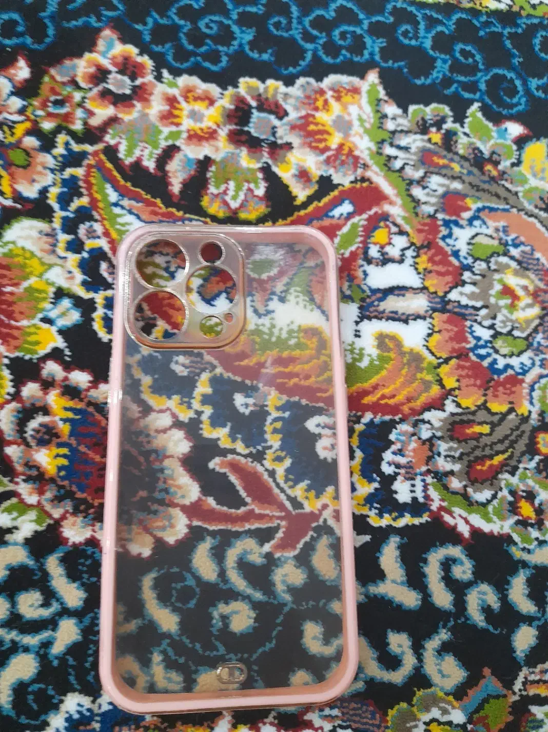 ۴ عدد گارد آیفون ۱۳ پرومکس|لوازم جانبی موبایل و تبلت|ایلام, |دیوار