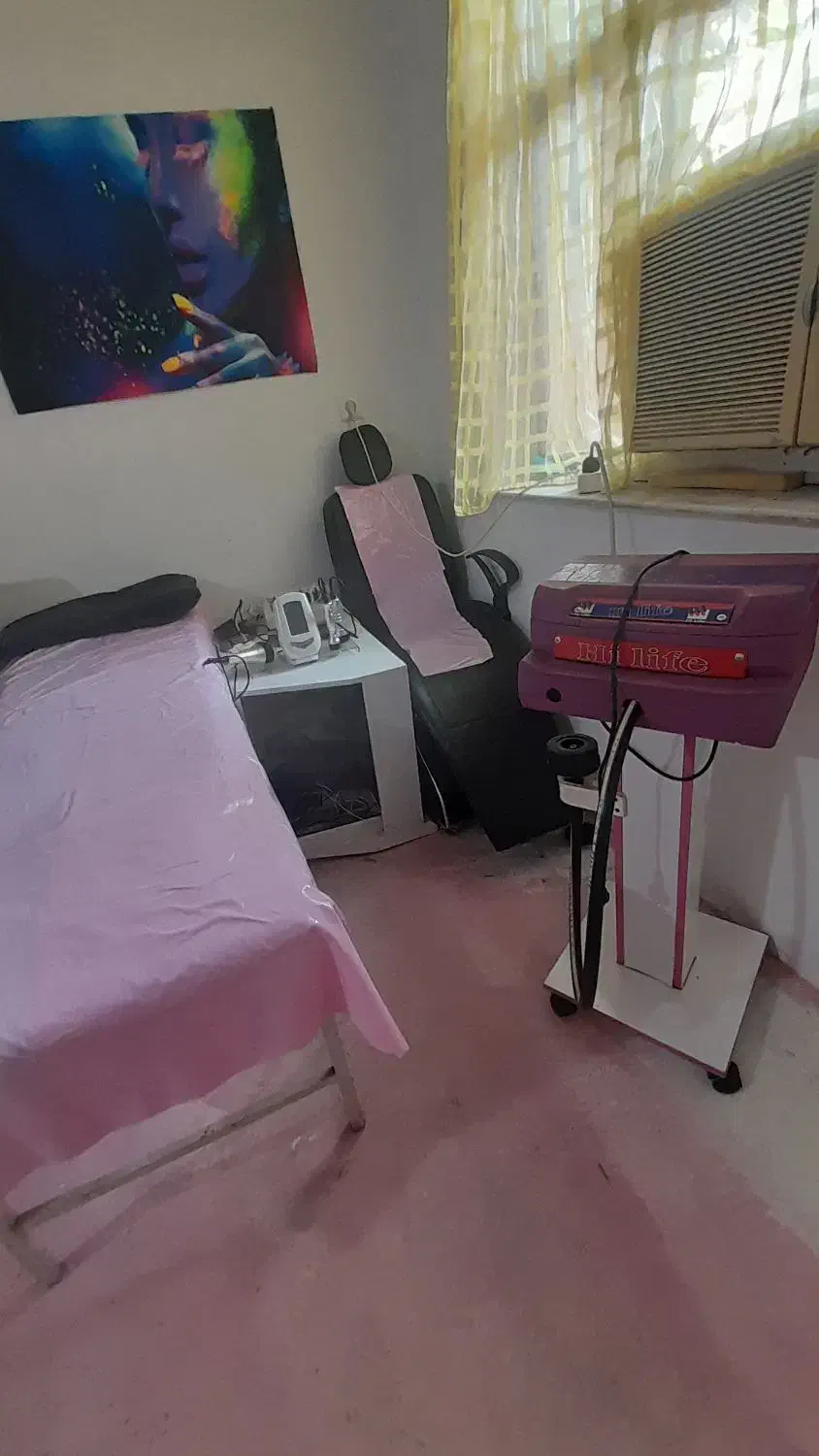 دستگاه های لاغری، شغل پردرآمد|آرایشگاه و سالنهای زیبایی|رشت, گلزاران|دیوار