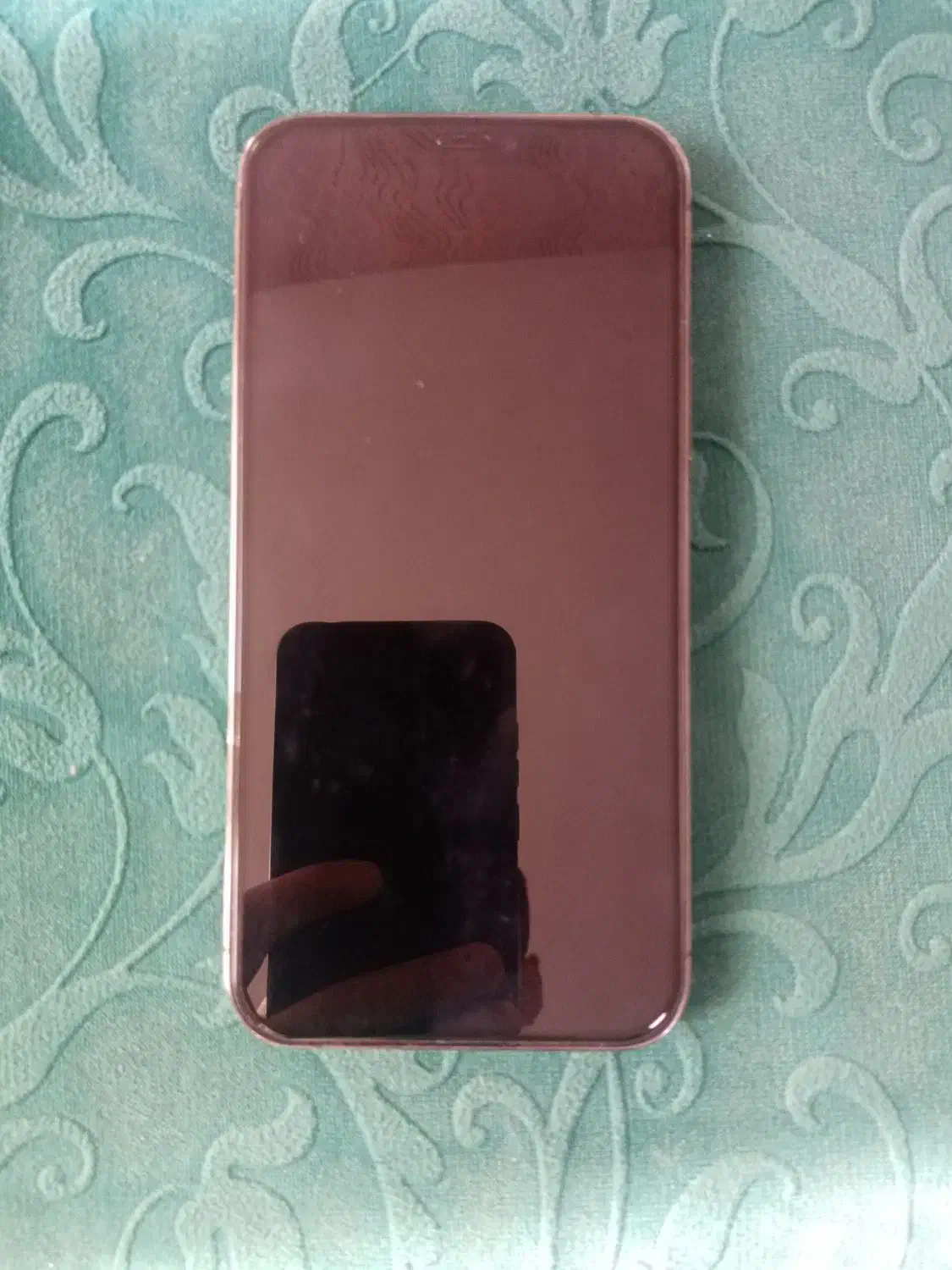 آیفون 12pro حافظه 512گیگ|موبایل|مشهد, شهرک رازی (شهرک غرب)|دیوار