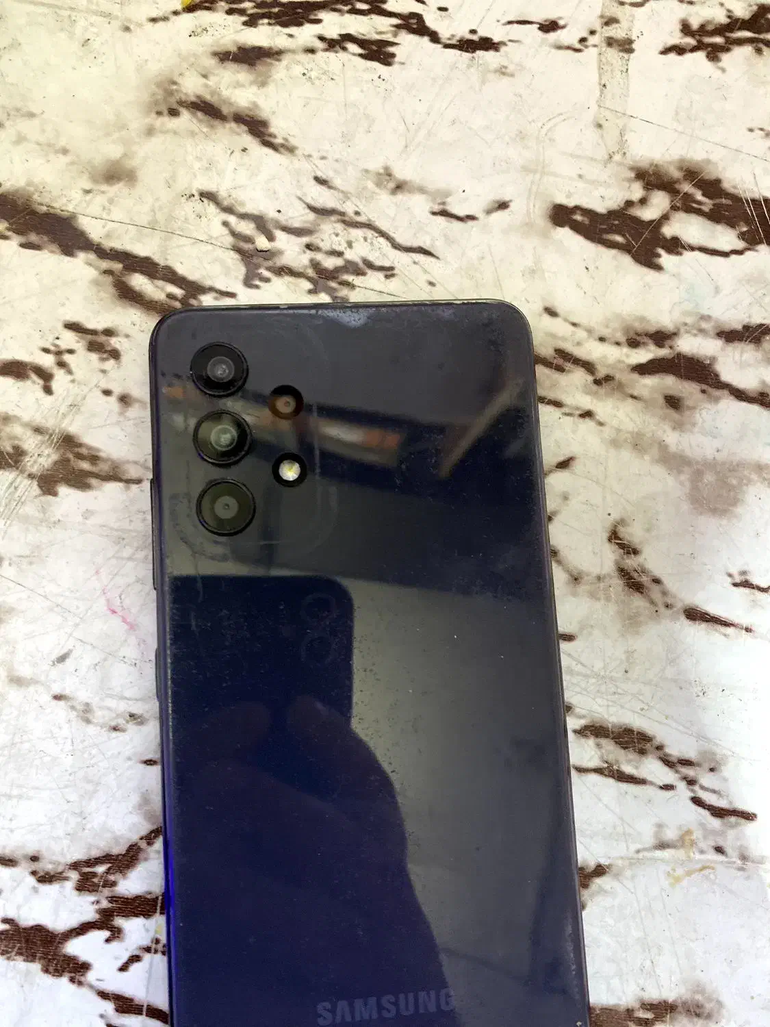 سامسونگ A32 128|موبایل|کرج, اخترآباد|دیوار