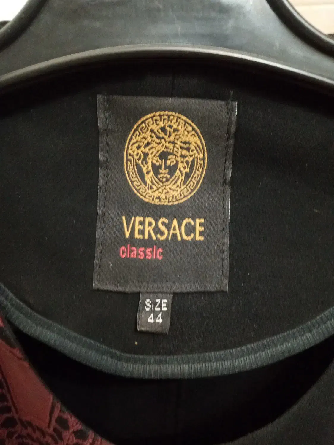 مانتو مجلسی سایز۴۴|لباس|اندیشه, شهرک صدف|دیوار