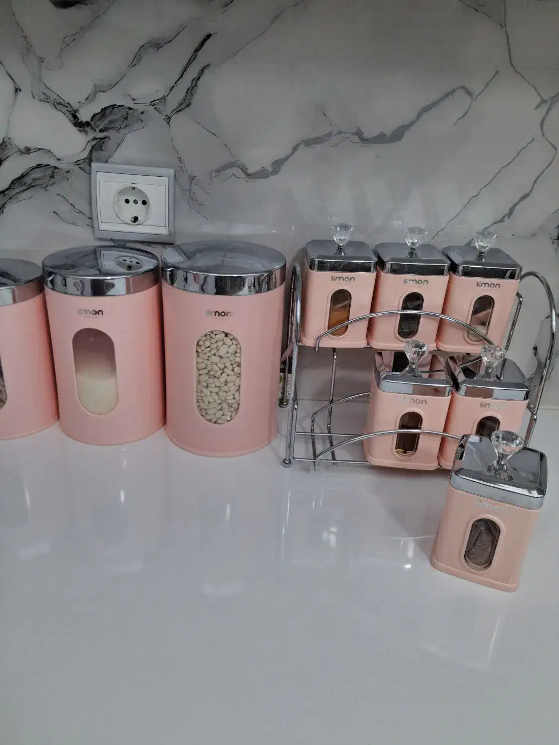 سلام|ظروف نگهدارنده، پلاستیکی، یکبارمصرف|مریوان, |دیوار