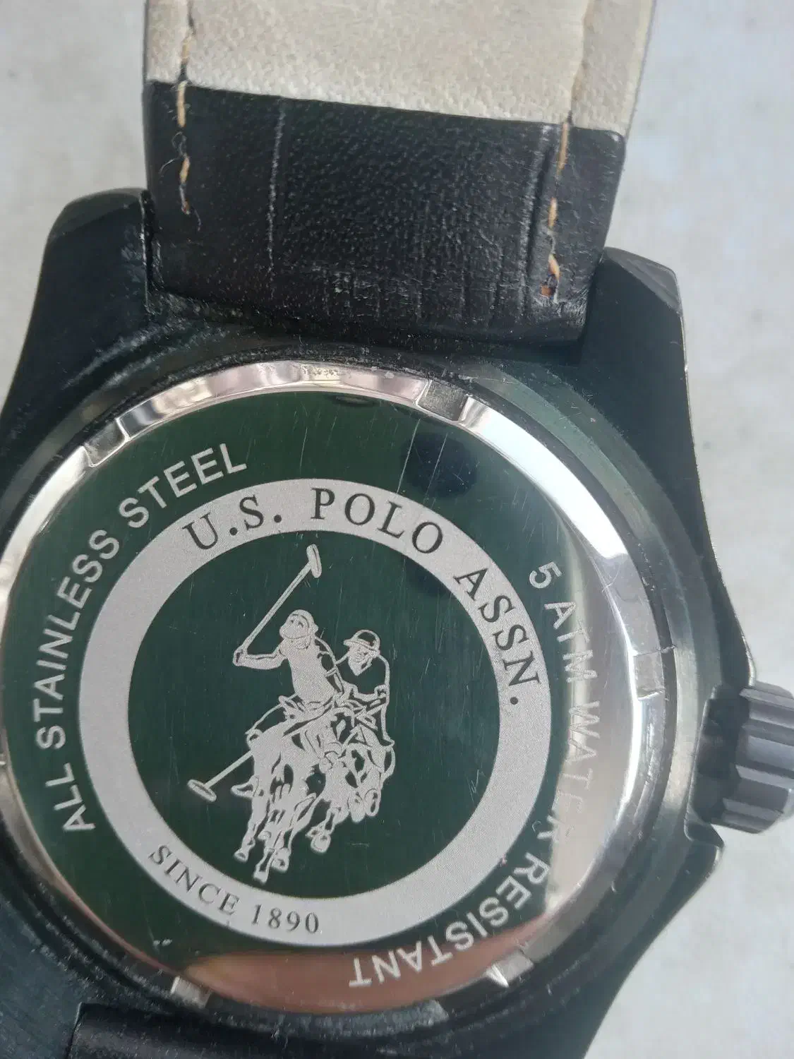 ساعت پلو،آمریکایی U.S. Polo Assn|ساعت|رشت, معلم|دیوار