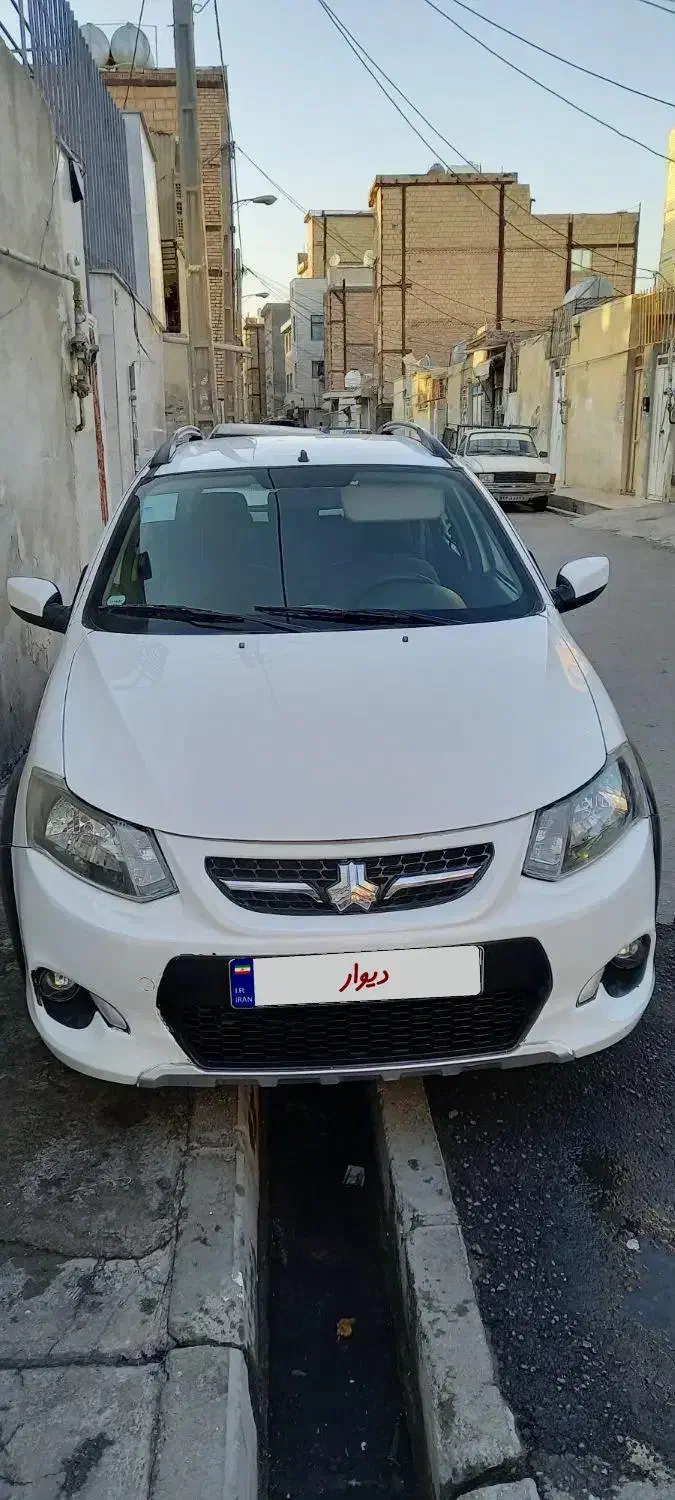 کوییک بیرنگ|خودرو سواری و وانت|نسیمشهر, |دیوار