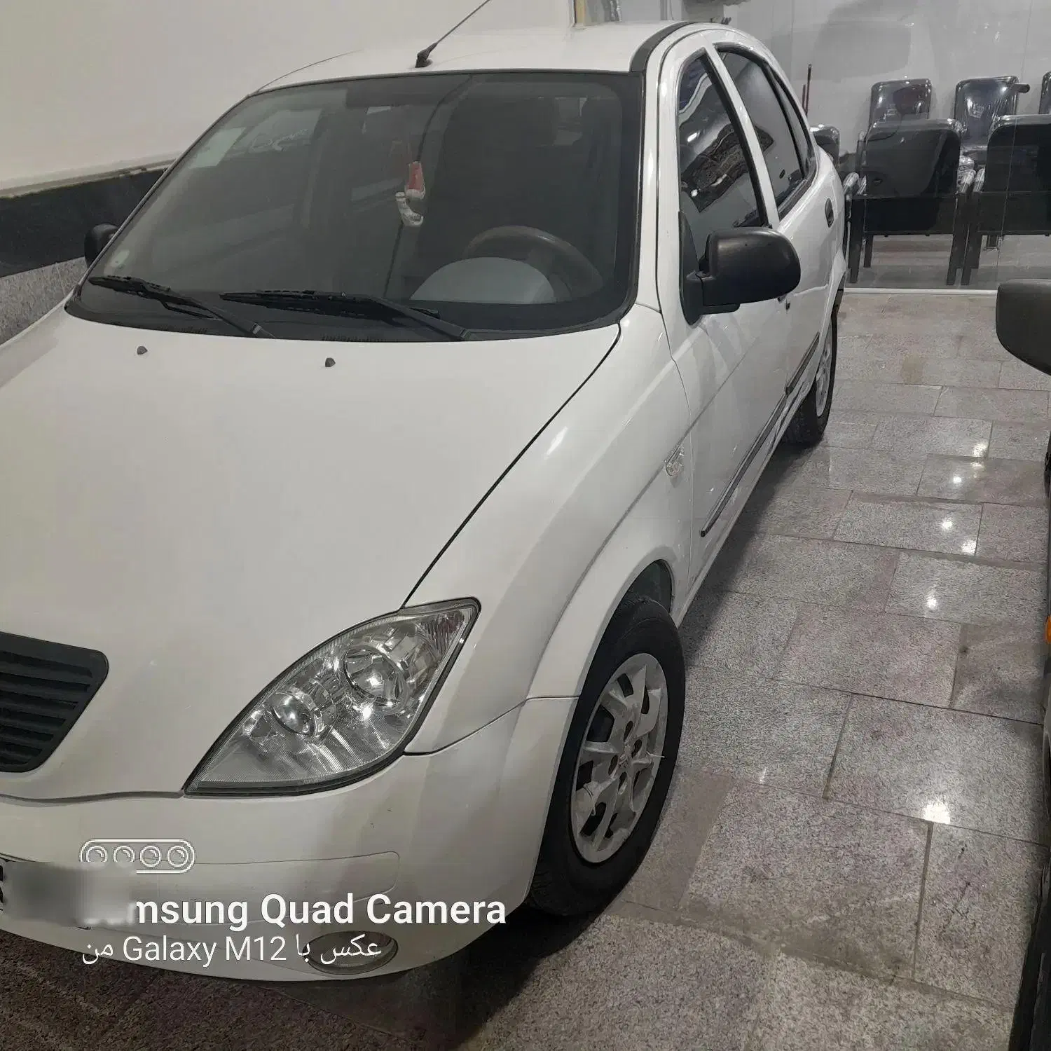 تیبا ۲ مدل ۹۹|خودرو سواری و وانت|خرمآباد, |دیوار