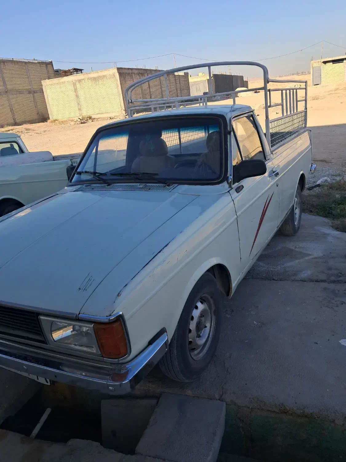 پیکان وانت|خودرو سواری و وانت|بهبهان, |دیوار