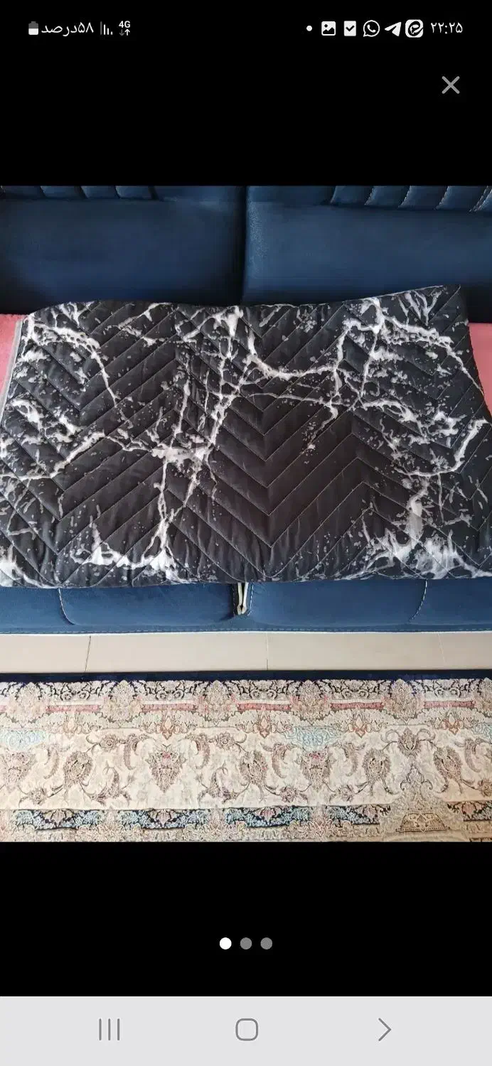 فروش روتختی اسپرت یک نفره|سرویس روتختی|اصفهان, خانه اصفهان|دیوار