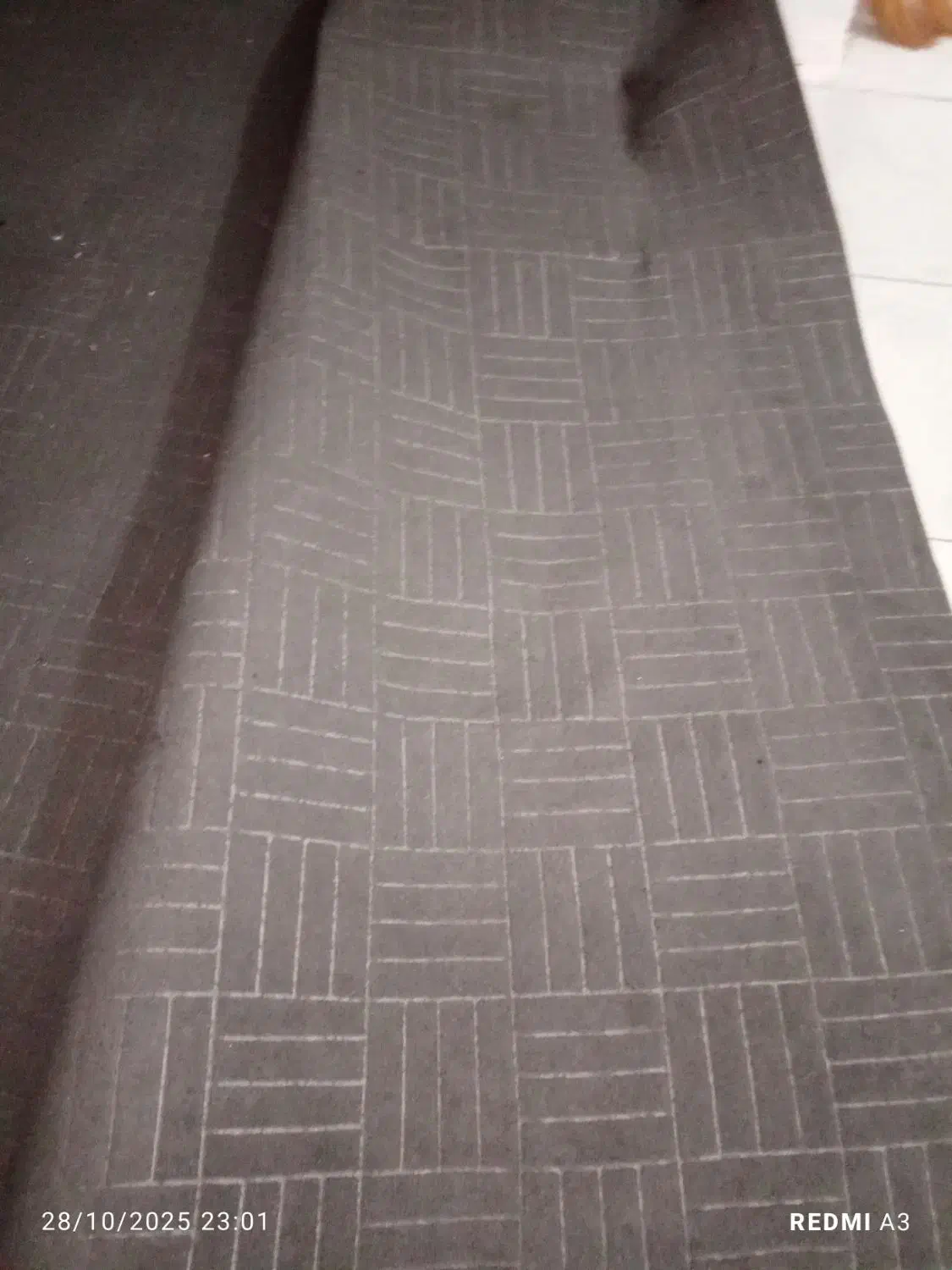 موکت ۹ متری مناسب سویت|حراج|قشم, |دیوار