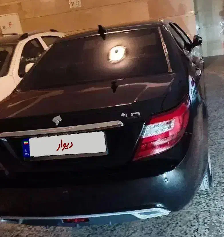 دنا پلاس اتوماتیک اپشنال1404|خودرو سواری و وانت|تربتحیدریه, رجایی|دیوار