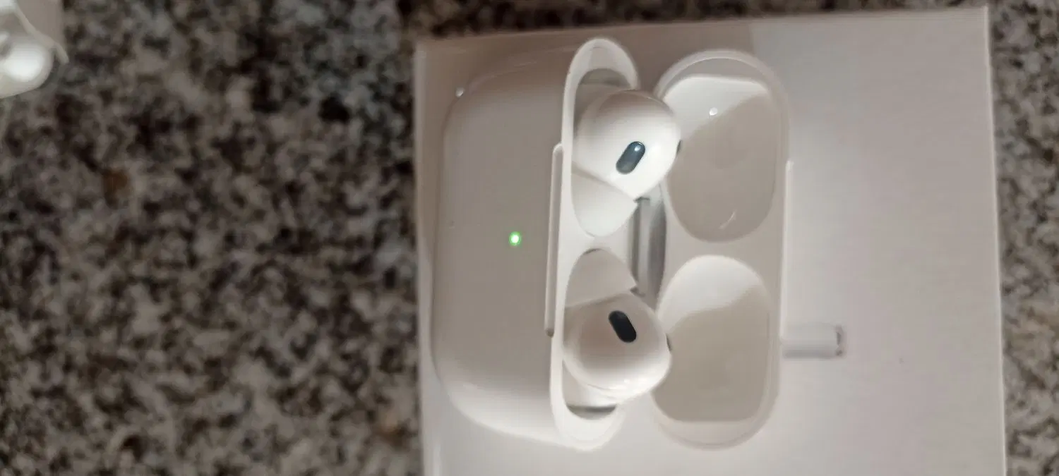 AirPodsPro|لوازم جانبی موبایل و تبلت|مشهد, کوثر|دیوار