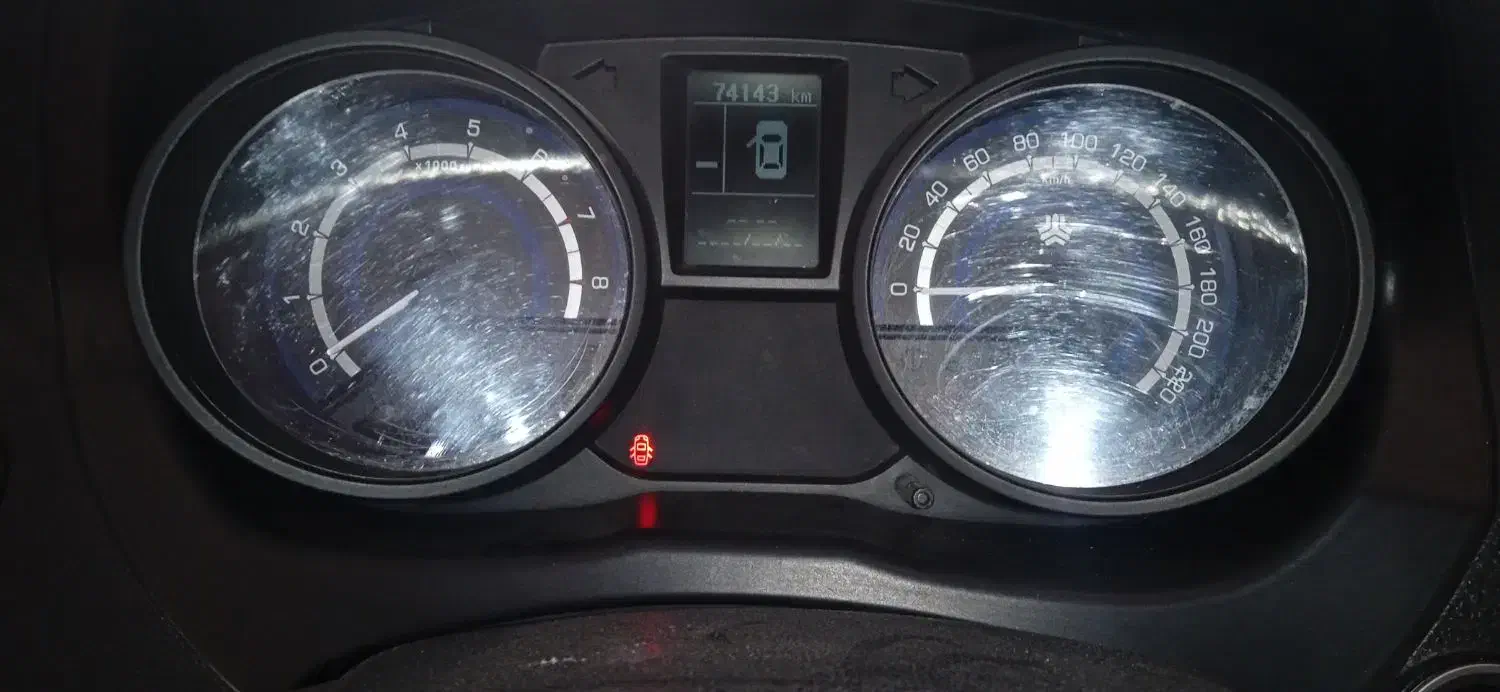 شاهین G مدل 1400|خودرو سواری و وانت|کاشمر, |دیوار