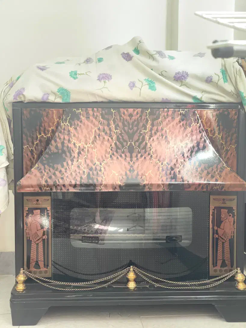 بخاری گازی|بخاری، هیتر، شومینه|ملارد, |دیوار