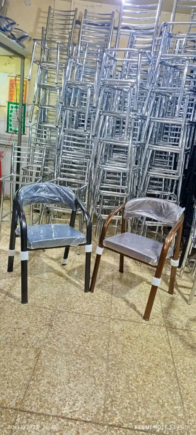 صندلی انتظار|دفتر کار|تهران, شهید رجایی|دیوار