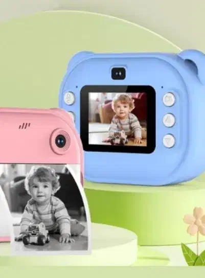 دوربین عکاسی فوری|دوربین عکاسی و فیلم‌برداری|اهواز, زیتون کارمندی|دیوار