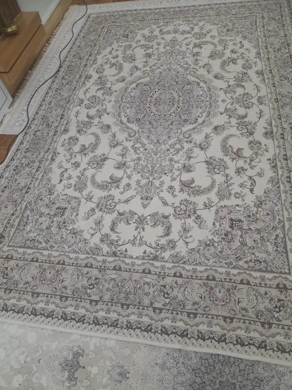 روفرشی شش متری|روفرشی|نهاوند, |دیوار