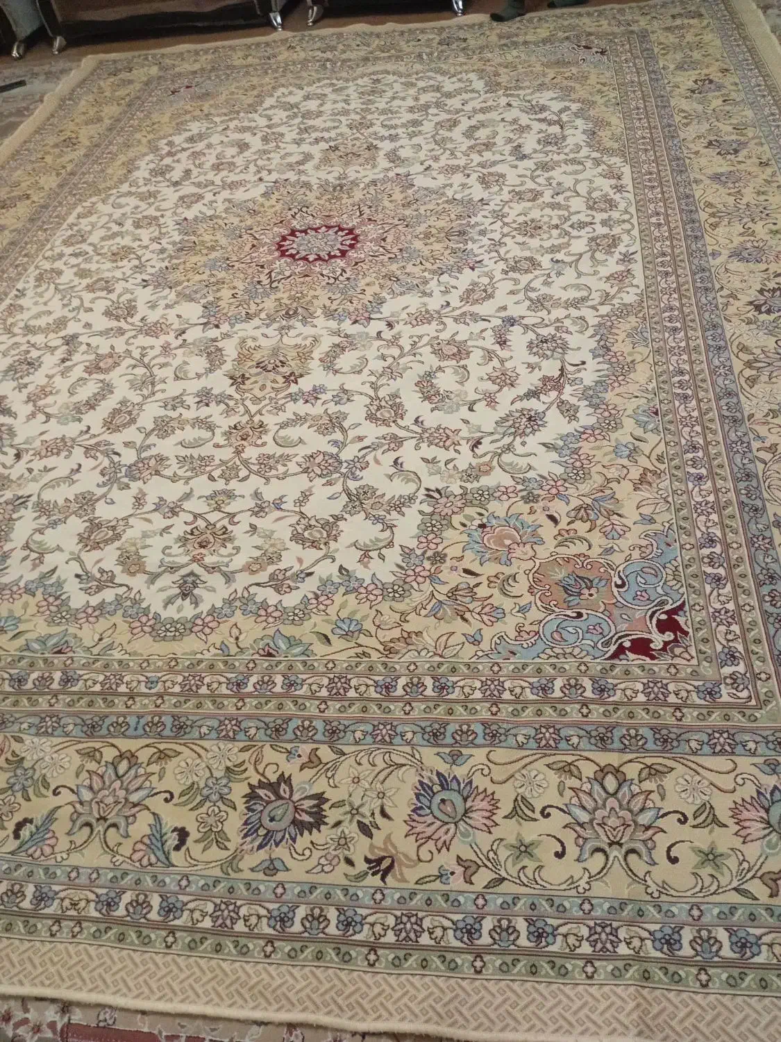 روفرشی|روفرشی|الوند, |دیوار