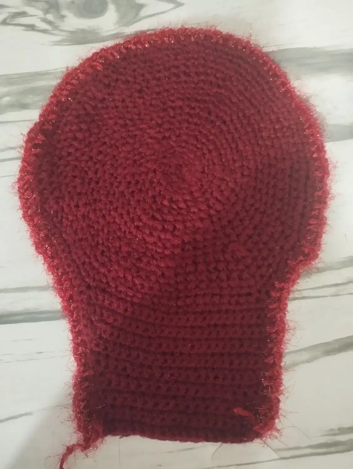 لیف دست باف|لوازم حمام|تربت‌حیدریه, منظر|دیوار