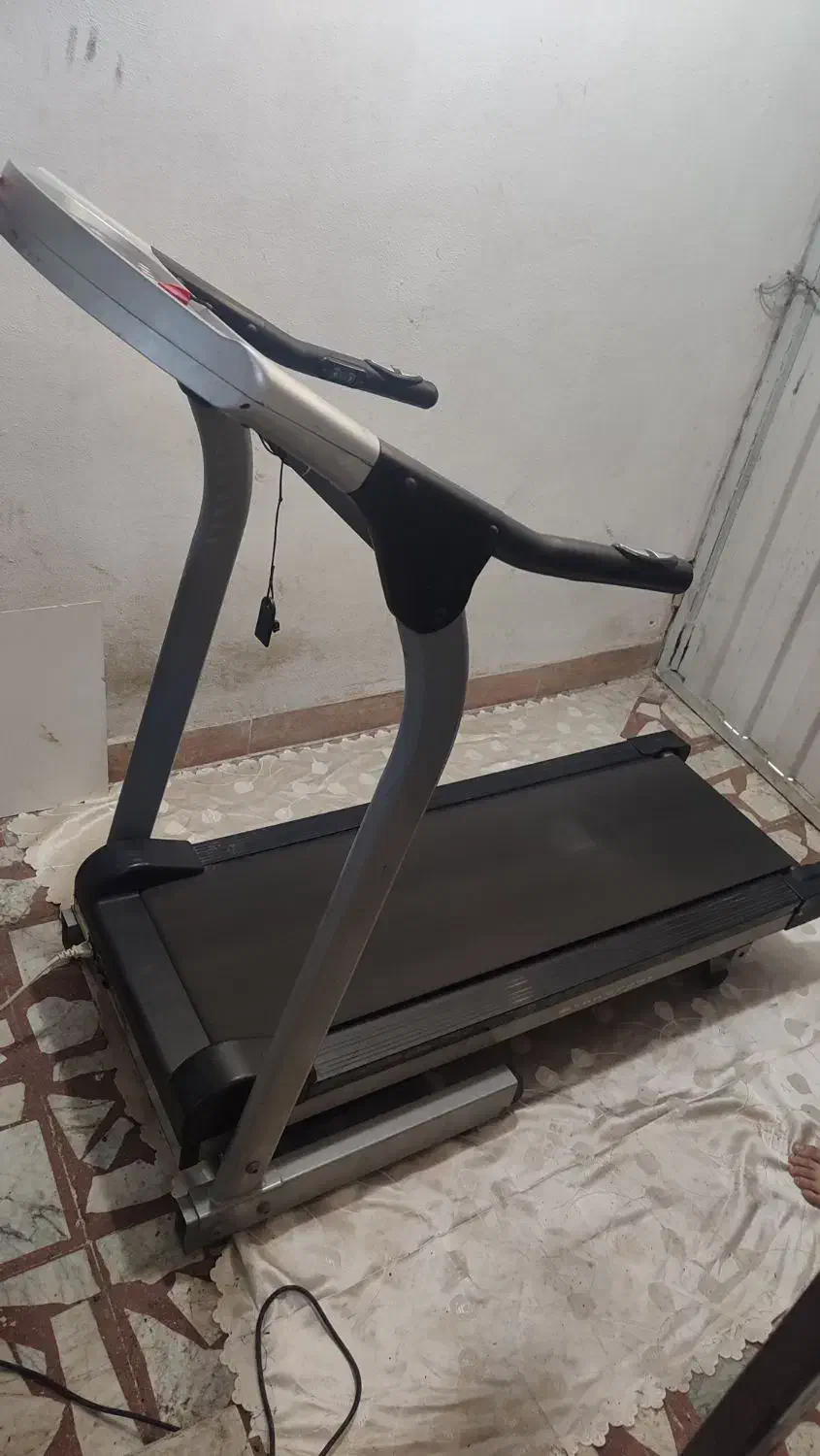 تردمیل خانگی|تجهیزات ورزشی|لاهیجان, گلستان|دیوار