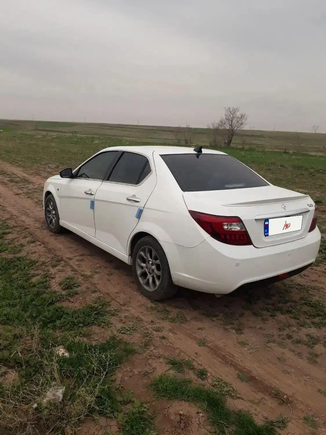 دنا پلاس توربو اتومات۱۴۰۰|خودرو سواری و وانت|قزوین, |دیوار