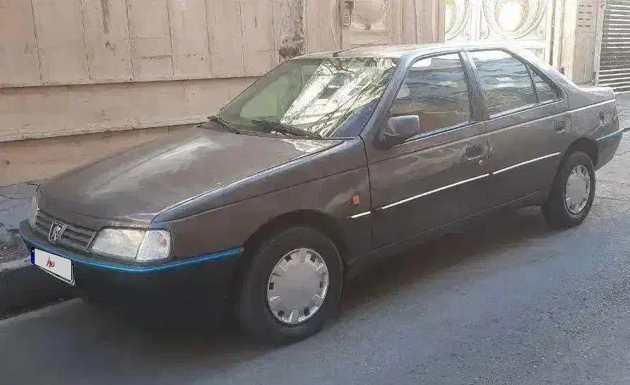 پژو روآ مدل ۸۶|خودرو سواری و وانت|تهران, تهرانپارس غربی|دیوار