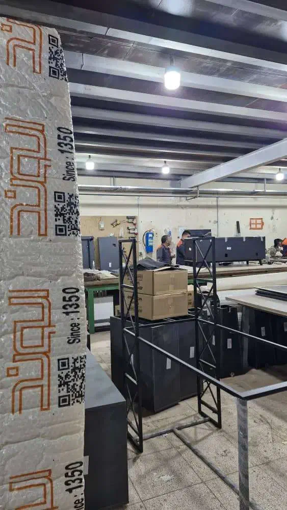 استخدام فوری برش کار|استخدام صنعتی، فنی، مهندسی|تهران, حکیمیه|دیوار