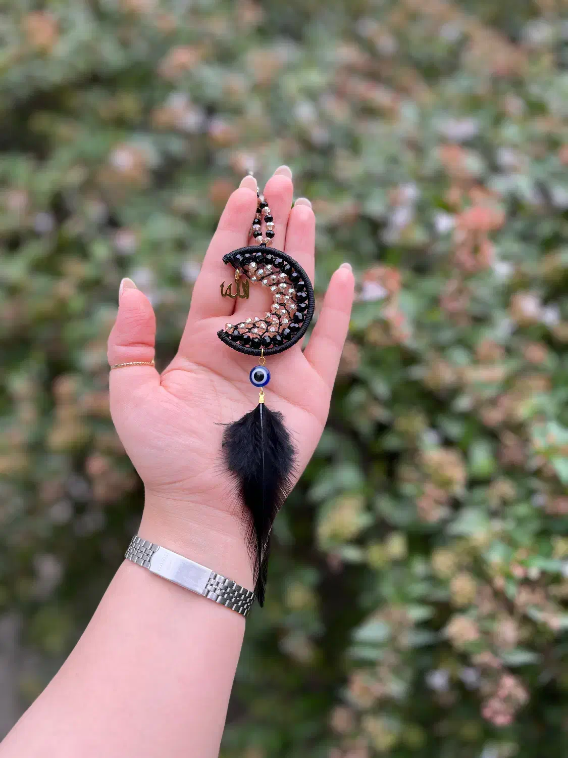 آویزماشین الله|صنایع دستی و سایر لوازم تزئینی|بابل, |دیوار