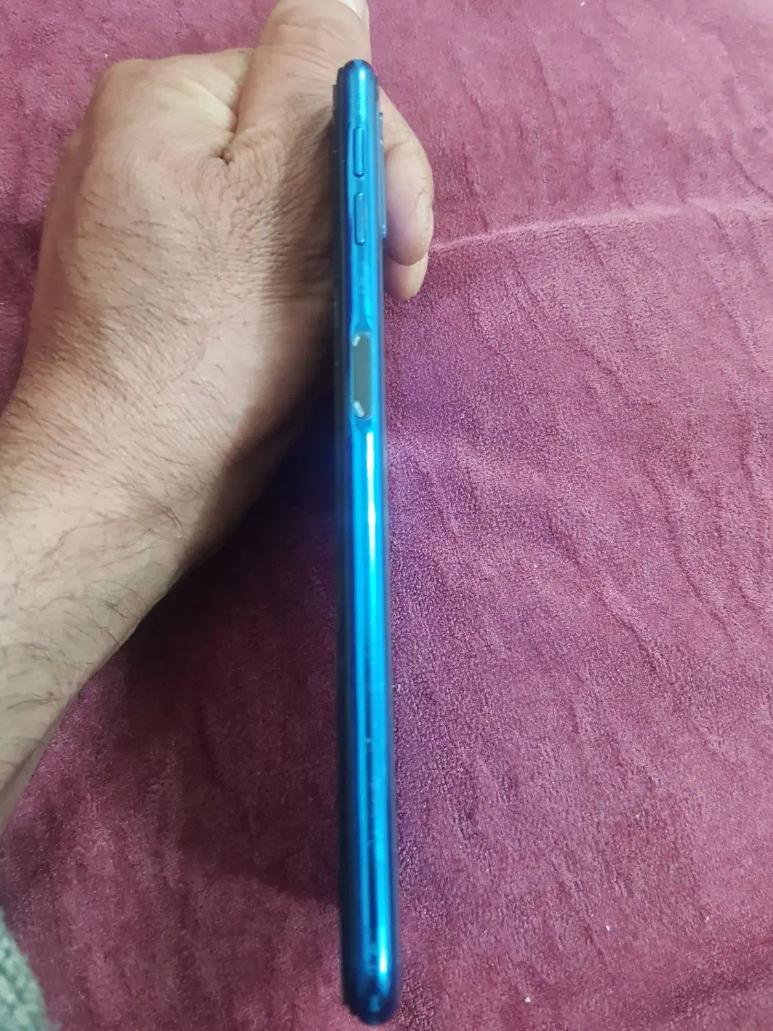 گوشی سامسونگ  A7   2018|موبایل|اصفهان, آفاران|دیوار