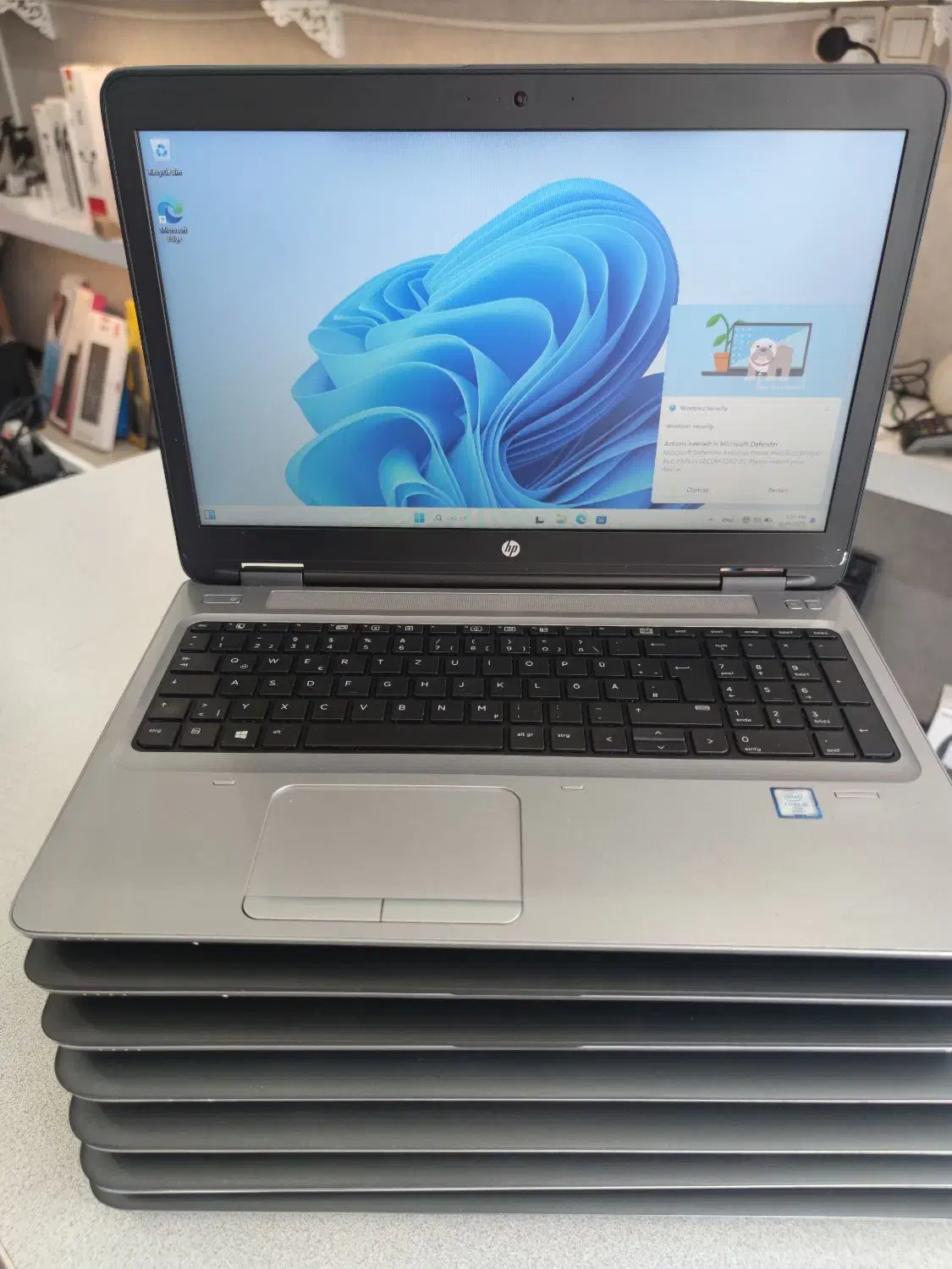 HP ProBook 650 G2 جشنواره فروش دانش آموزی|رایانه همراه|یزد, |دیوار