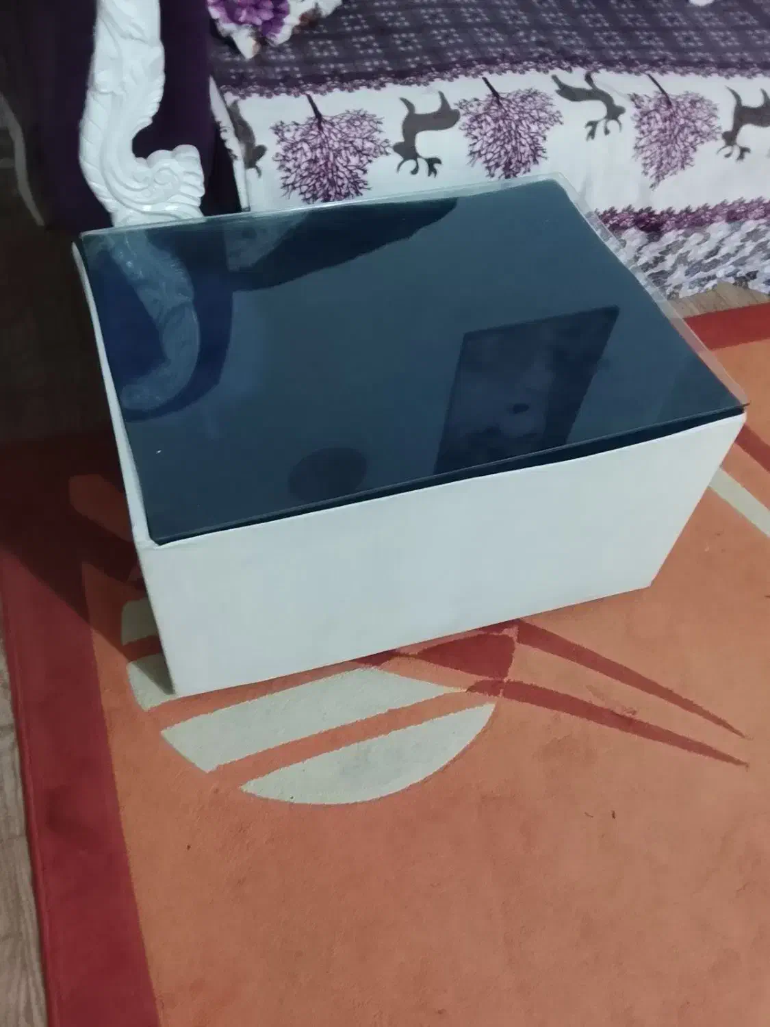 دو عدد میز عسلی|مبلمان خانگی و میز عسلی|سنندج, |دیوار