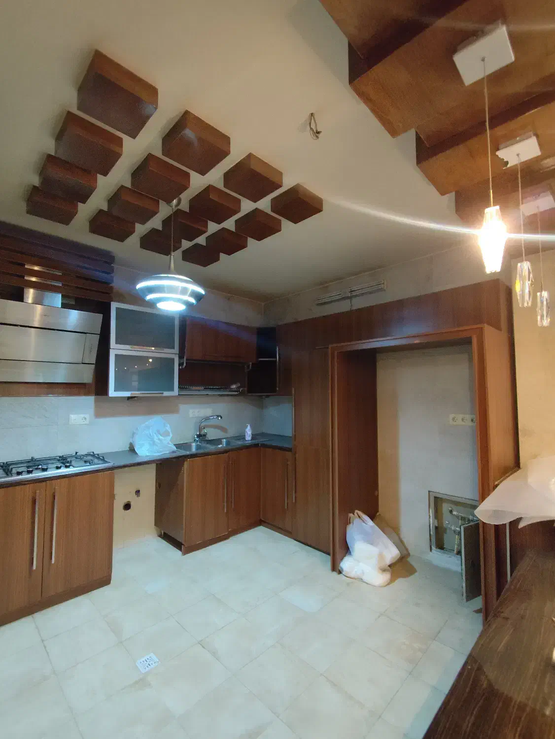 فروش کابینت اشپزخانه|مصالح و تجهیزات ساختمان|شیراز, زرگری|دیوار