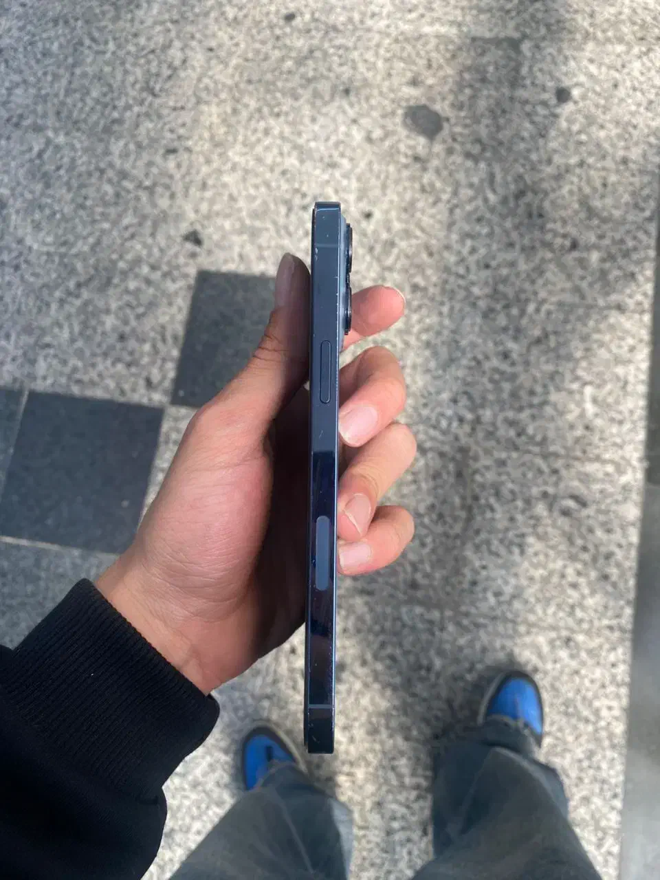 13pro max 128|موبایل|تهران, سردارجنگل|دیوار