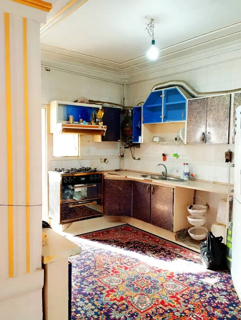 اجاره آپارتمان 140 متر سه خوابه شوری زاده|اجارهٔ آپارتمان|زاهدان, |دیوار