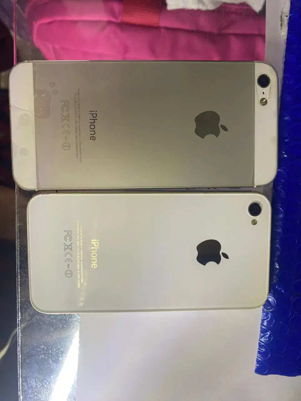 ایفون 5 و 4s|موبایل|تهران, آهنگ|دیوار