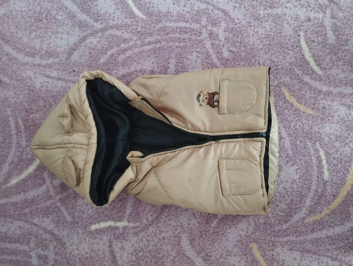 پافر|کفش و لباس بچه|لالجین, |دیوار