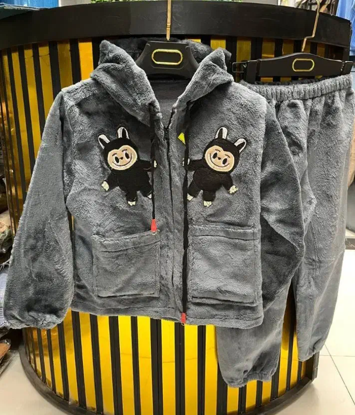 ست سوشرت شلوار لبوبو|لباس|تبریز, |دیوار