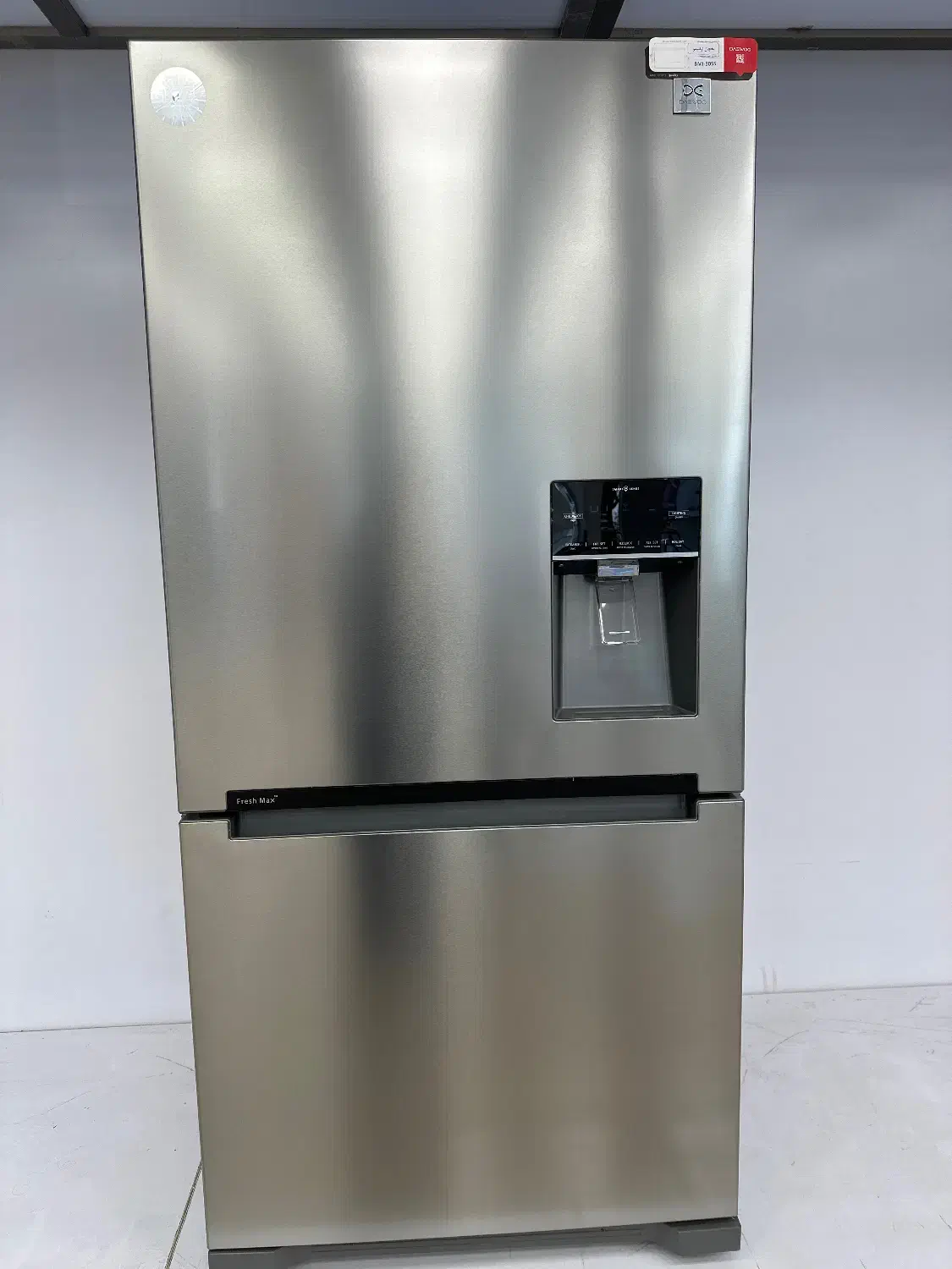 فروش ویژه یخچال دوو|یخچال و فریزر|صومعهسرا, |دیوار