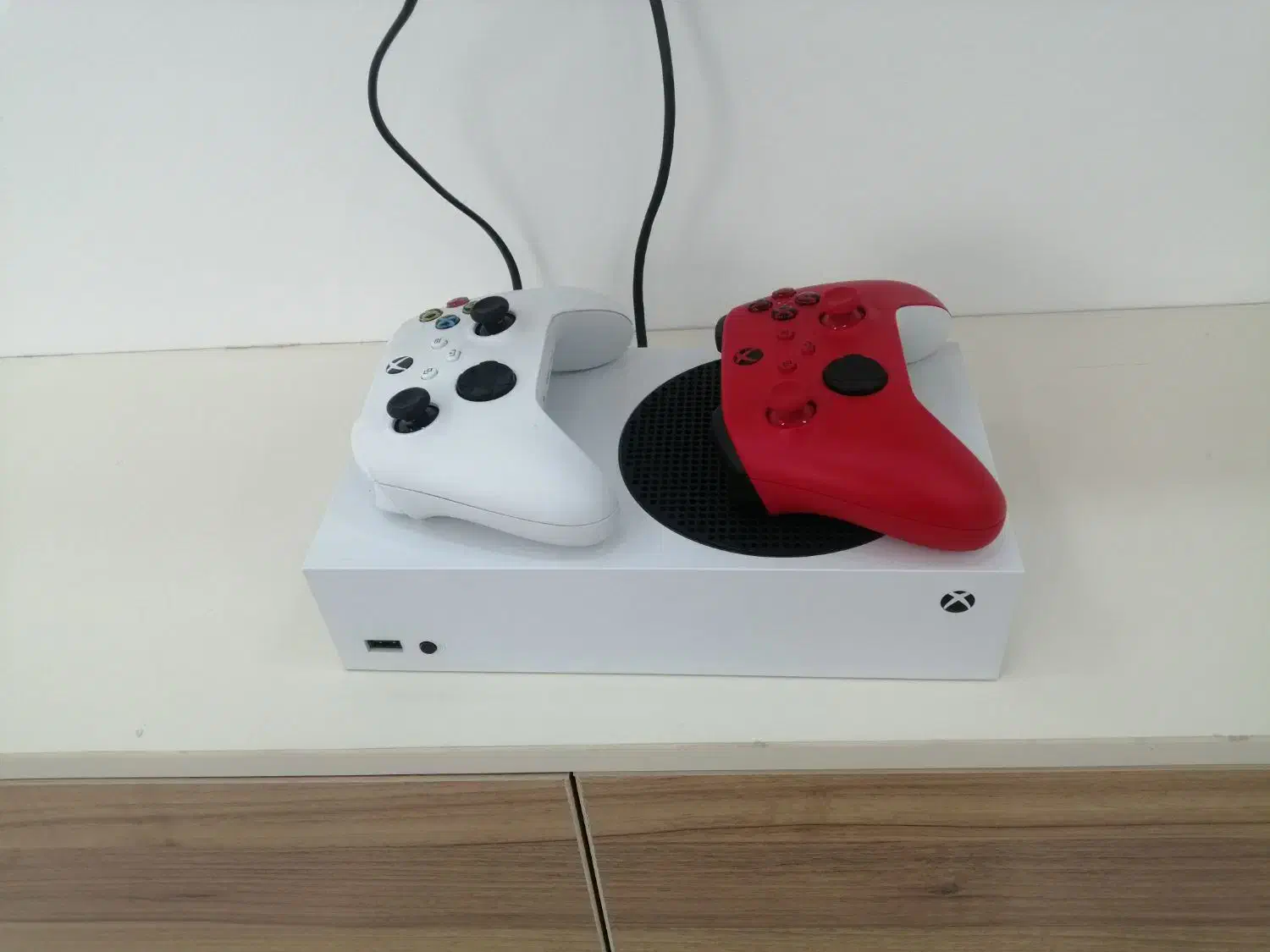 xbox series s|کنسول، بازی ویدئویی و آنلاین|قشم, |دیوار