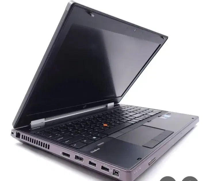 لبتاپ hpElitebook مدل استشین ۸۵۷۰w|رایانه همراه|نظرآباد, شهرک آزادگان|دیوار