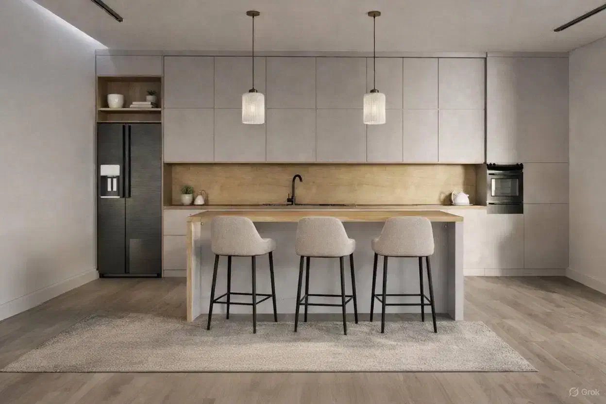 طراحی داخلی و نما،دورکاری با بالاترین کیفیت|خدمات پیشه و مهارت|گرگان, |دیوار