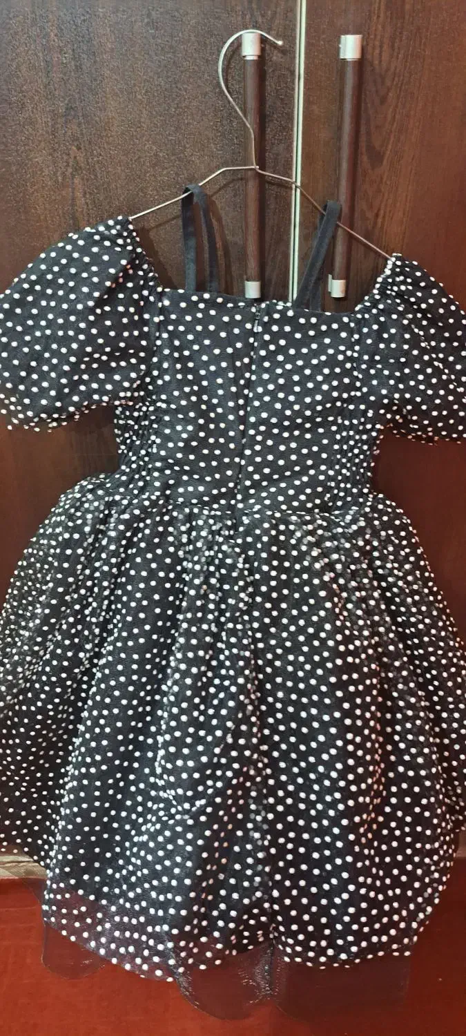 لباس پرنسسی|کفش و لباس بچه|اهواز, بیست متری شهدا|دیوار