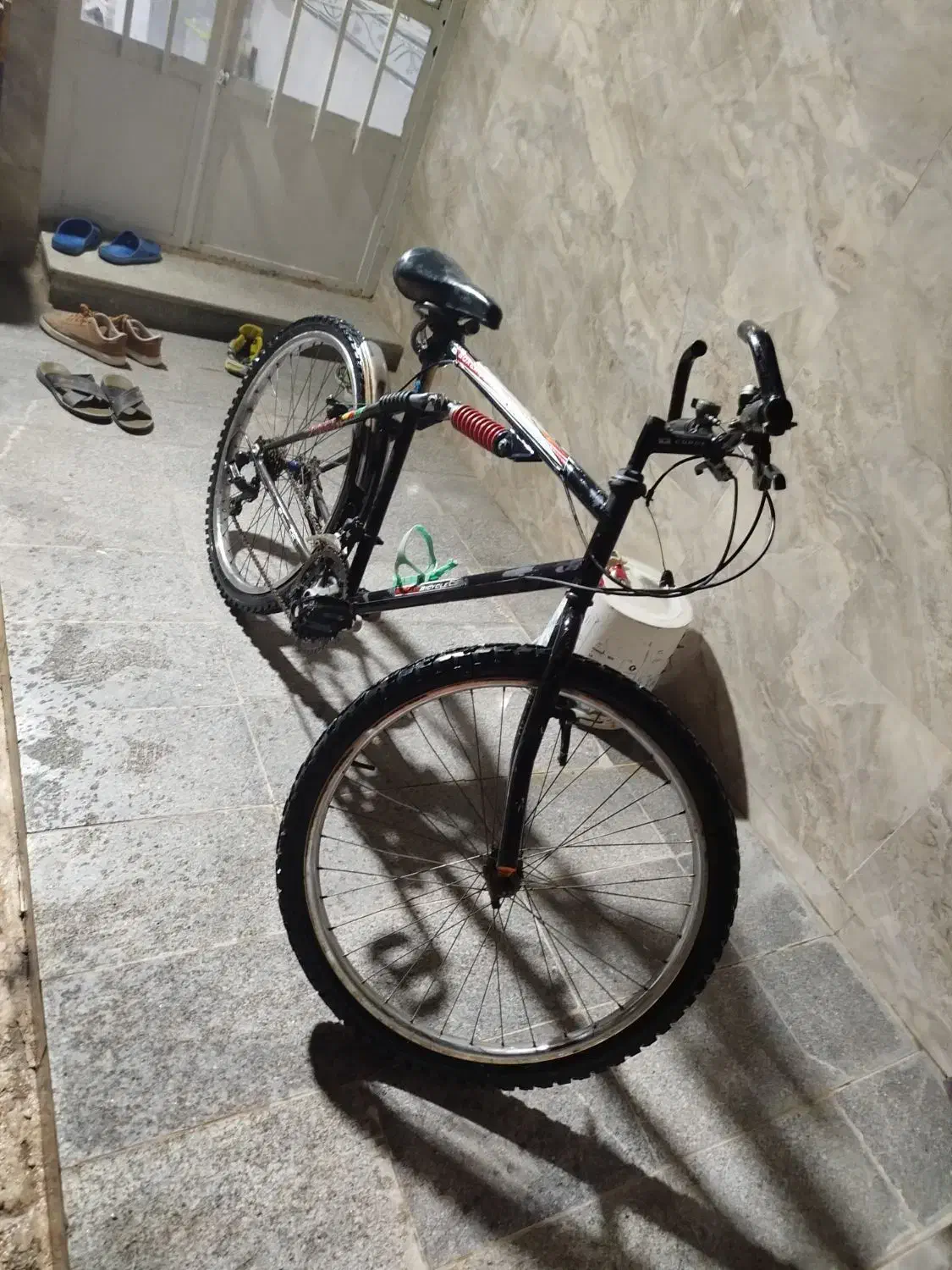 دوچرخه 26|دوچرخه، اسکیت، اسکوتر|رضویه, |دیوار