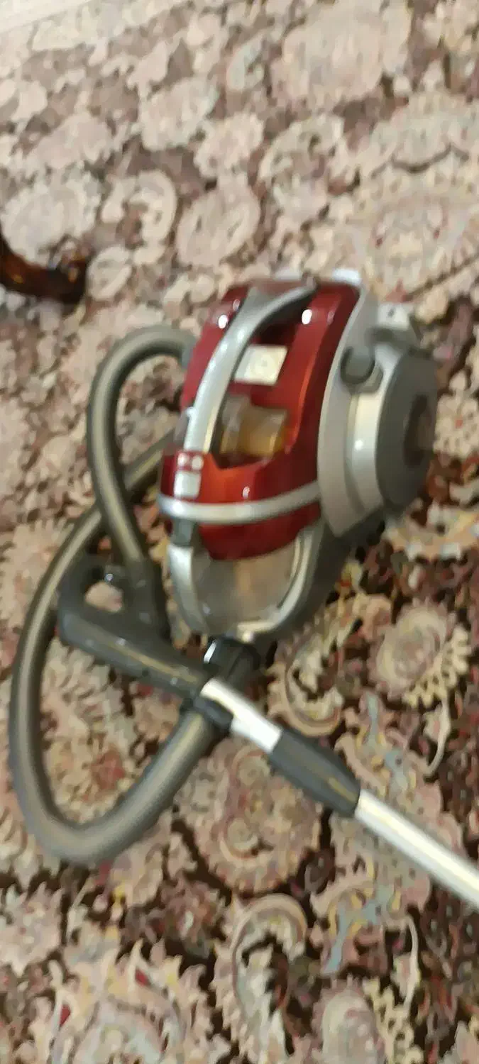 جارو برقب الجی|جاروبرقی، جارو شارژی، بخارشو|قدس, شهرقدس|دیوار