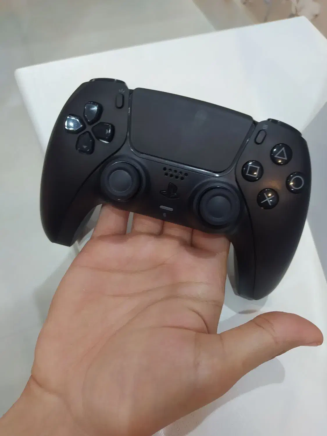 PS5 اسلیم digital|کنسول، بازی ویدئویی و آنلاین|ایذه, |دیوار