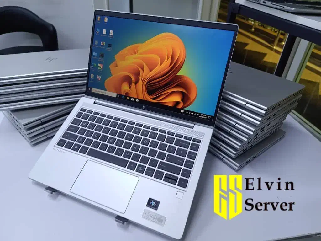 hp elite book 645 g9 2023|رایانه همراه|تهران, فلسطین (میدان انقلاب)|دیوار