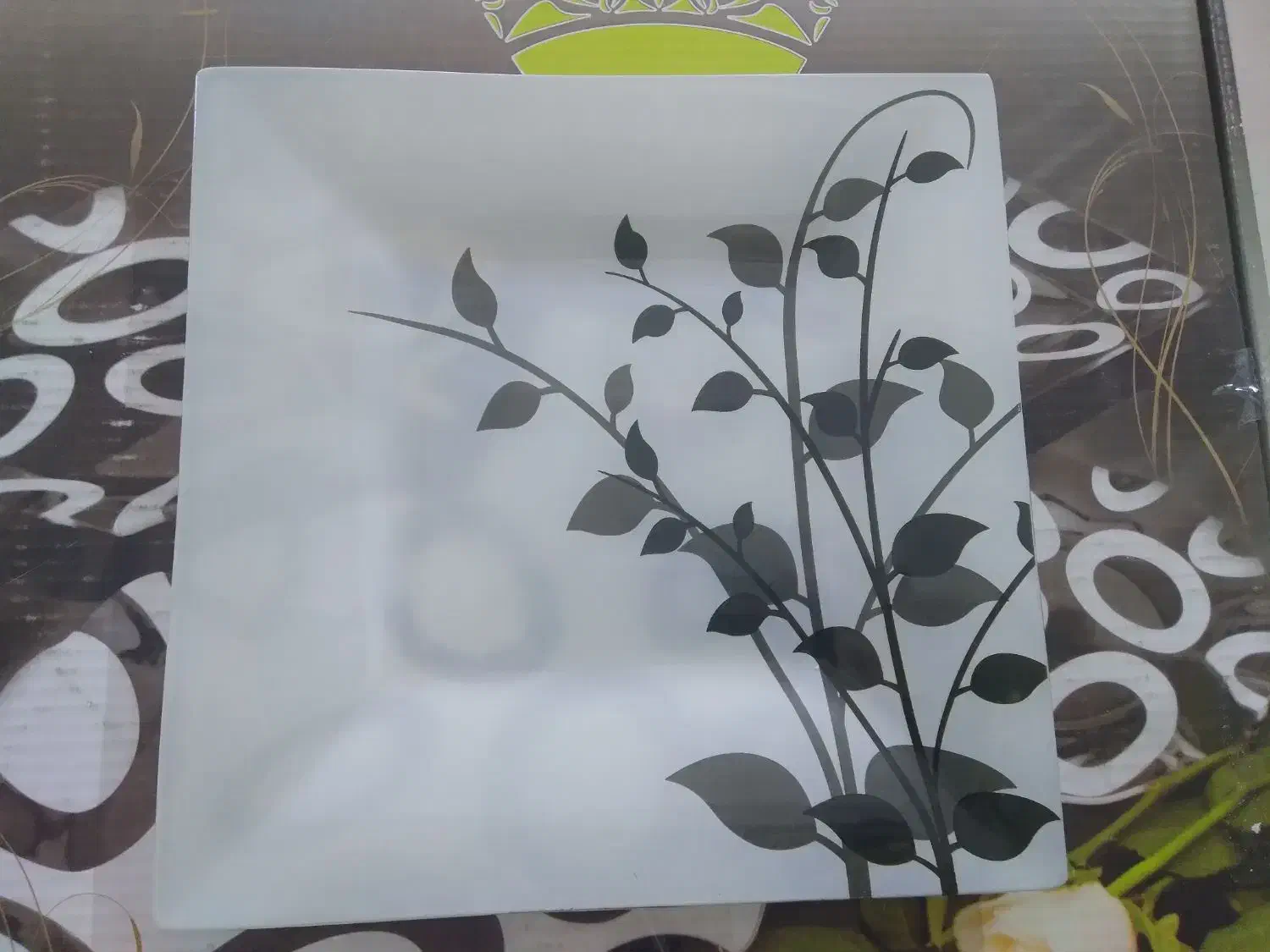 میوه خوری|ظروف سرو و پذیرایی|قم, چهار مردان|دیوار