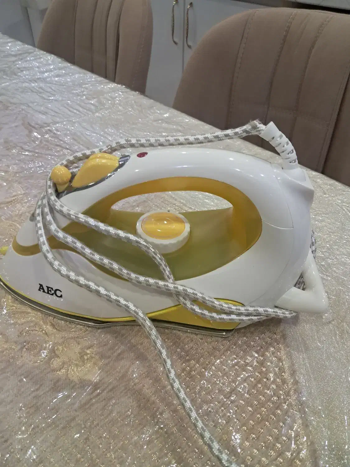 اتوبرقی درحد|اتو و لوازم اتو|اردبیل, |دیوار