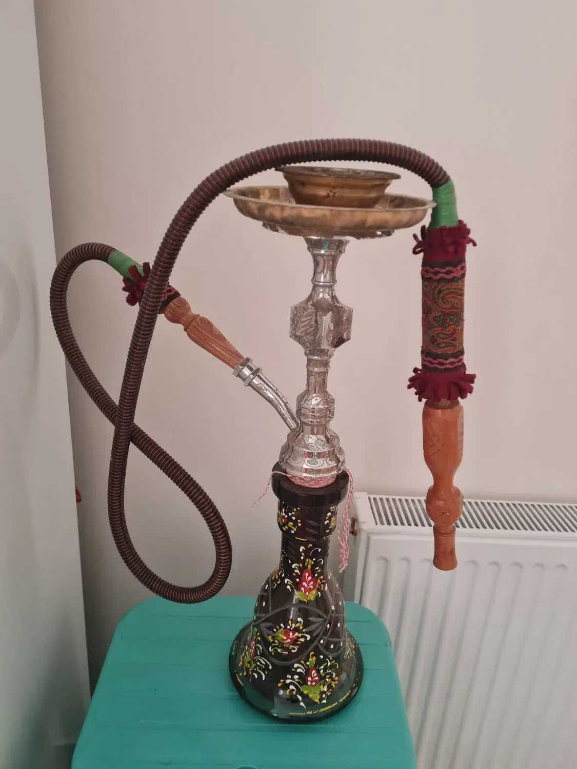 قلیون|کلکسیون و سرگرمی|آبیک, |دیوار