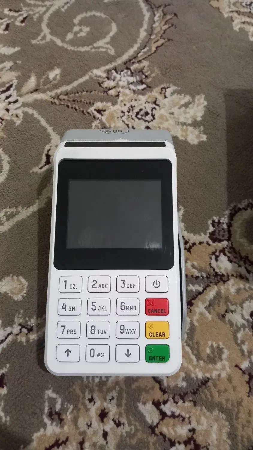 کارتخوان سیار وای فایی|فروشگاه و مغازه|تهران, امام زاده عبدالله|دیوار