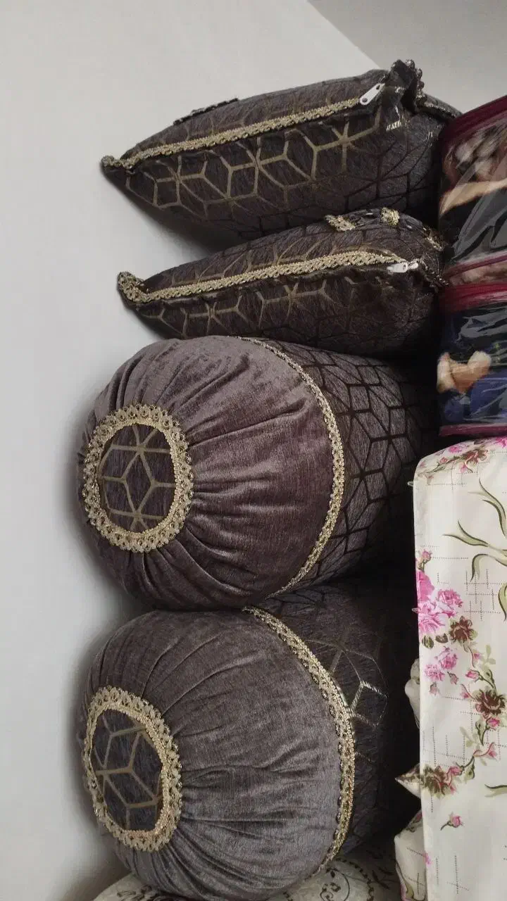 جلد رویی نونو|تشک تختخواب|سراوان, |دیوار